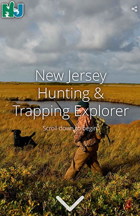 Hunting & Trapping Explorer Image
