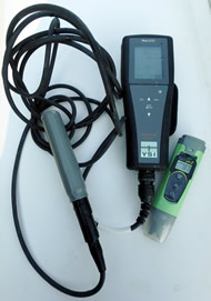 Water Quality Meters