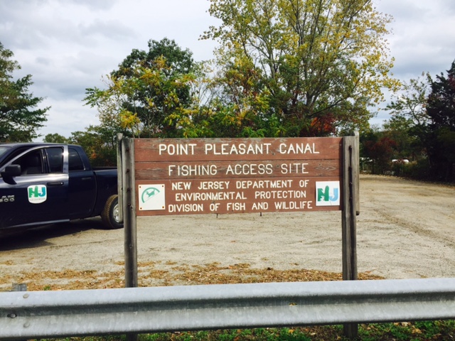 Photo of Fish and Wildlife Sign on Tree