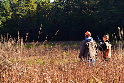 Youth Pheasant Hunt