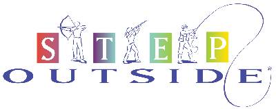 Step Outside logo