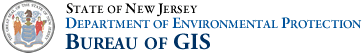 State of New Jersey Department of Environmental Protection