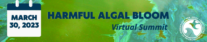 Harmful Algal Bloom Virtual Summit-March 30, 2023