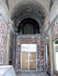 Bank Before Rehabilitation