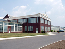 American Standard After Rehabilitation