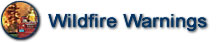Wildfire Warnings