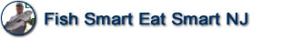 Fish Smart Eat Smart NJ