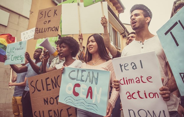environmental justice
