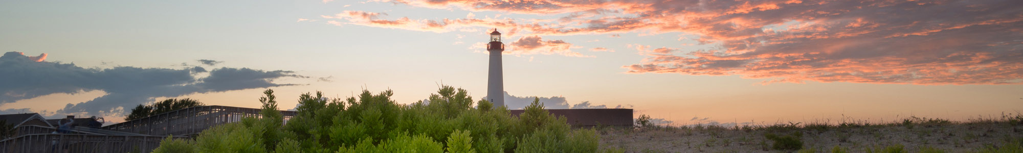 NJDEP Cape May Lighthouse