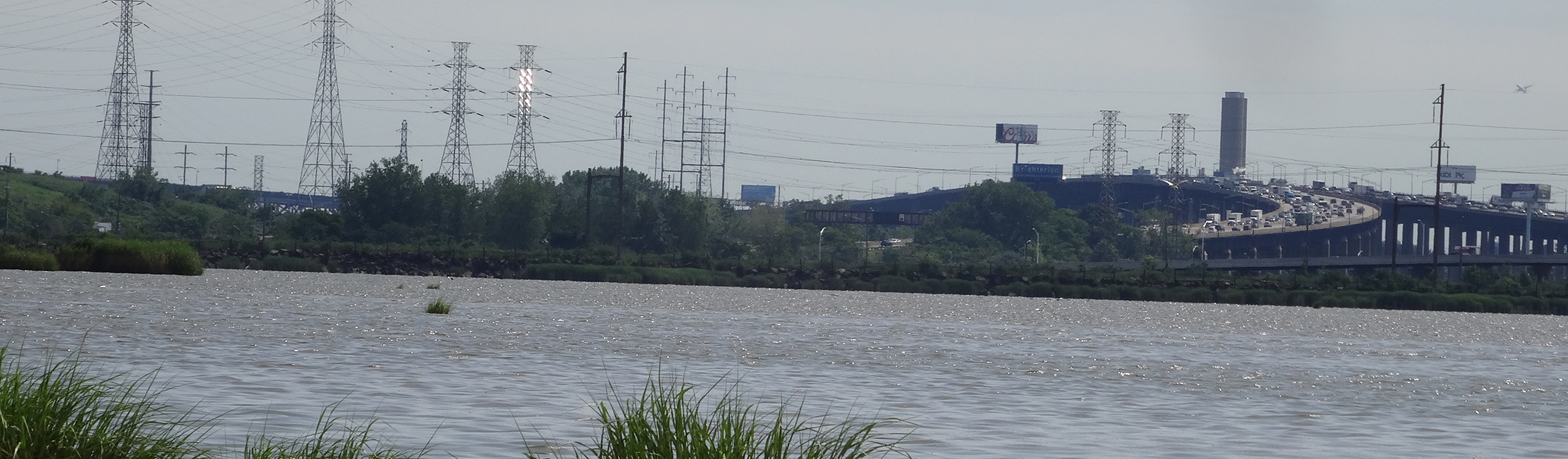 NJDEP Will Pursue Cleanup of Lower Hackensack River as a Federal Superfund Site 
