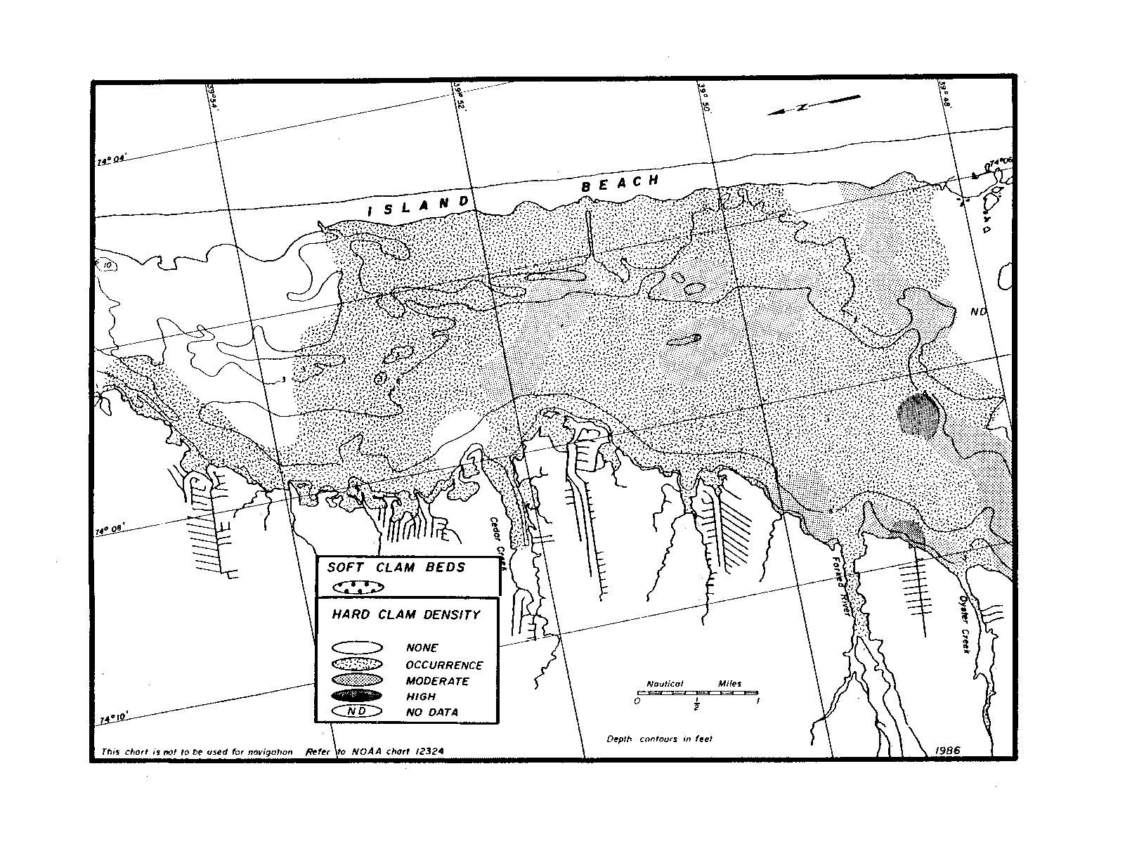 NJDEPDivision of Land Use RegulationHome