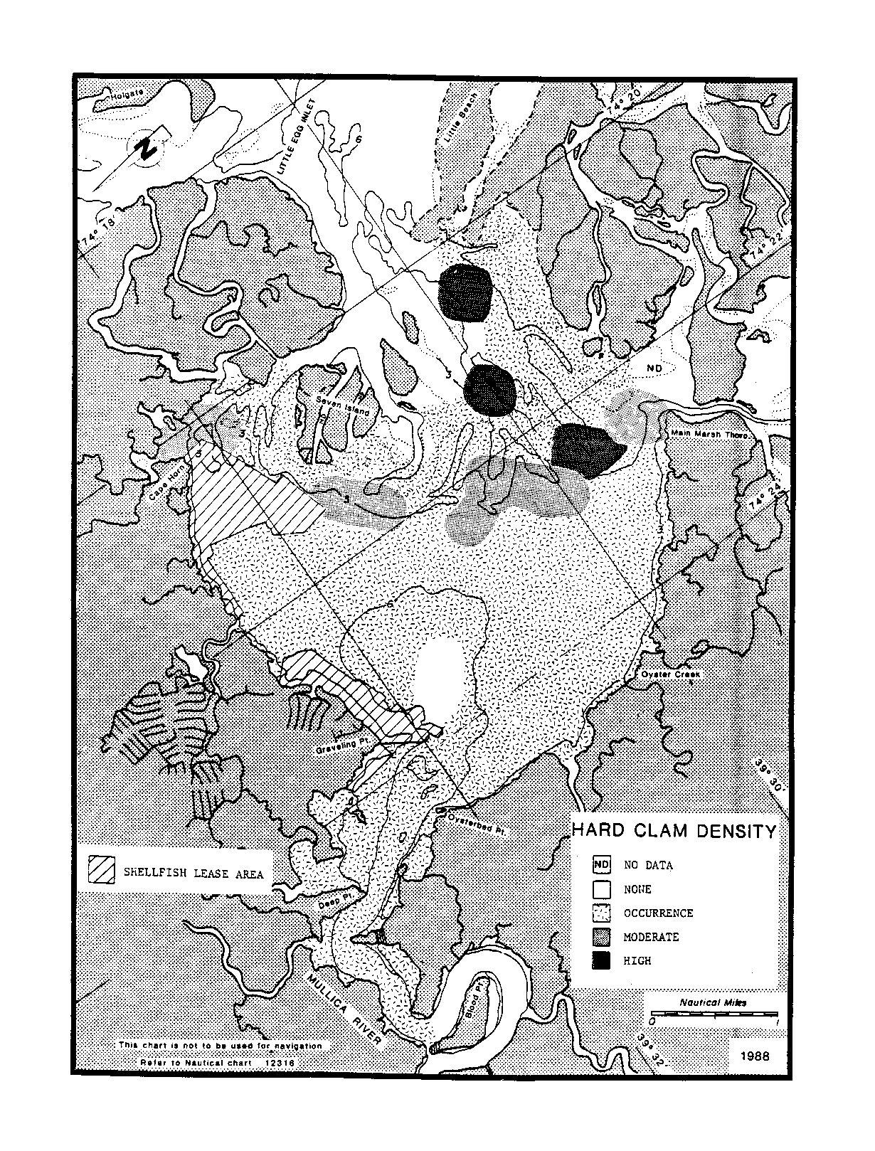NJDEPDivision of Land Use RegulationHome