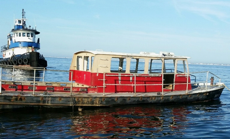 NY Harbor Charlie 2