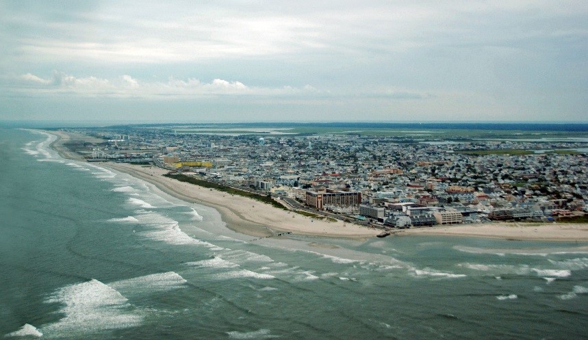 Wildwoods