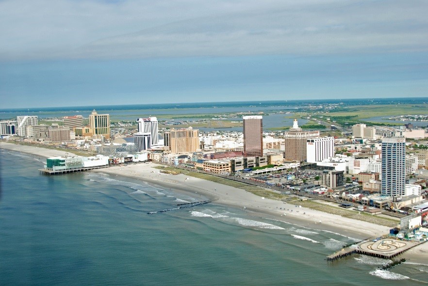 Atlantic City