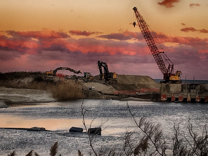 Photos: Courtesy American Littoral Society