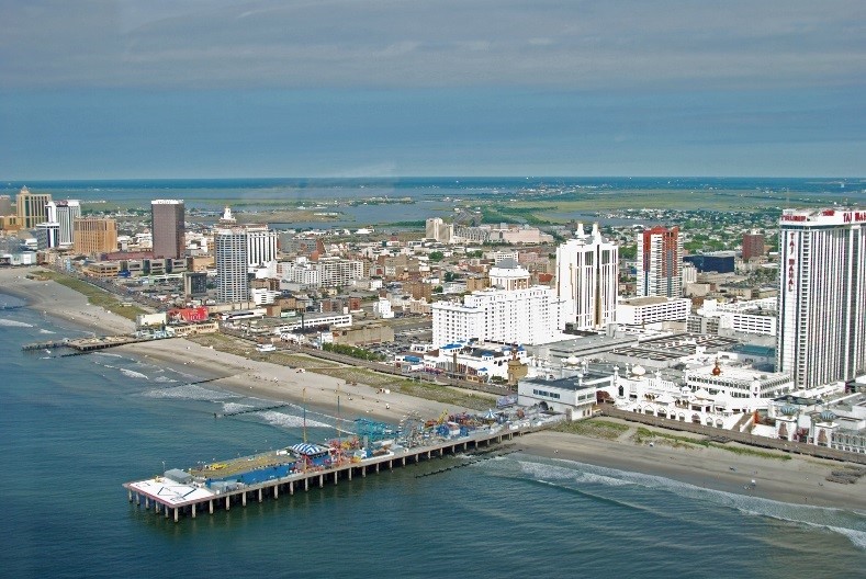 Atlantic City 2