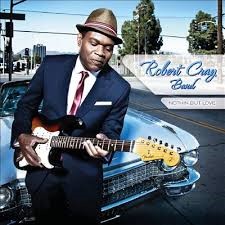 Robert Cray