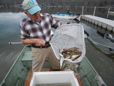 Hackettstown State Fish Hatchery