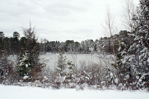 16th Annual Hot Chocolate Hike/Snowshoe