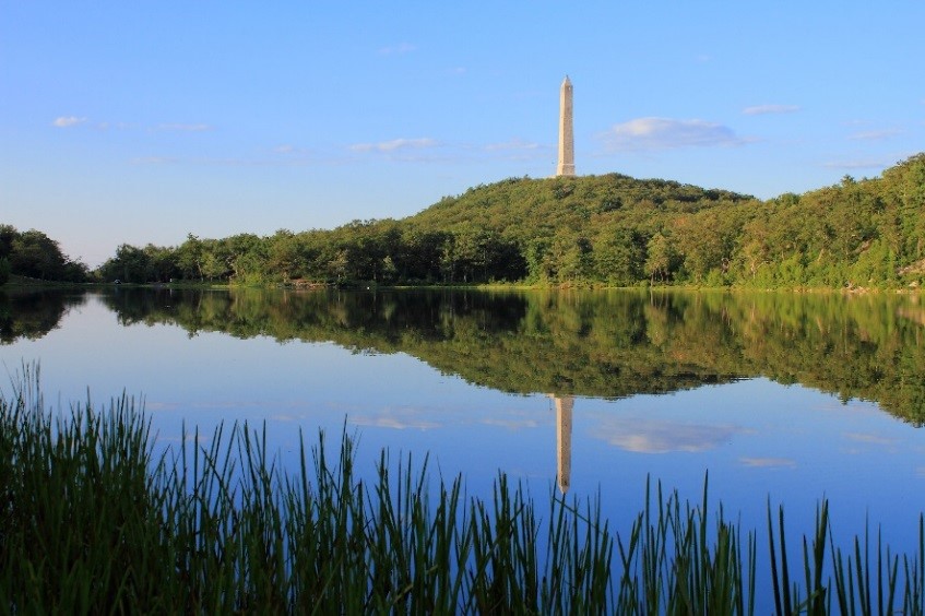 State Park Service hires hundreds of people 