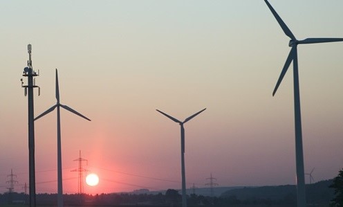 Wind Turbines