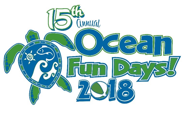 Ocean Fun Day