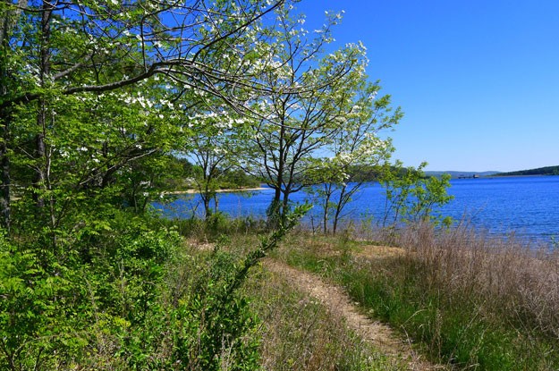 National Trails Day