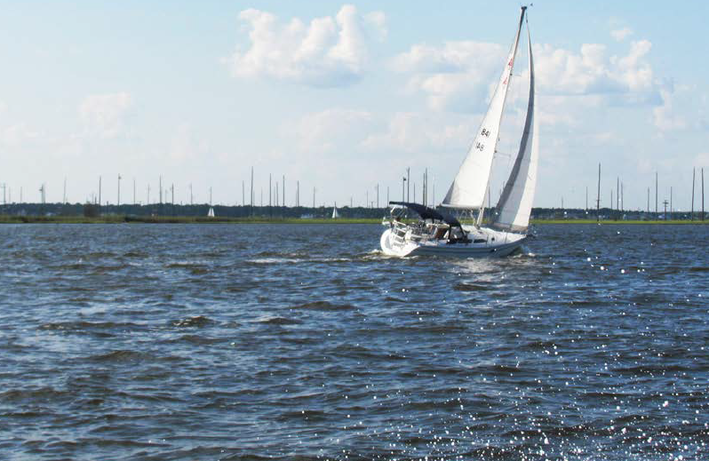 Barnegat Bay