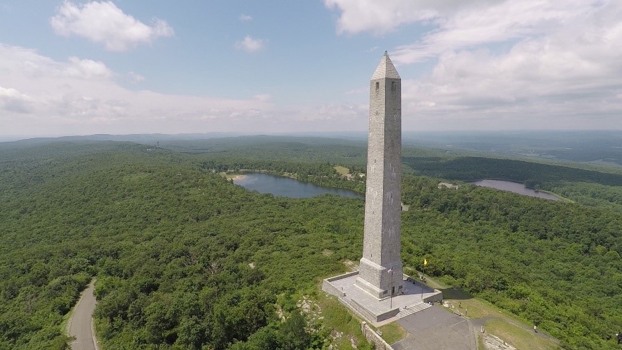 New Jersey State Parks