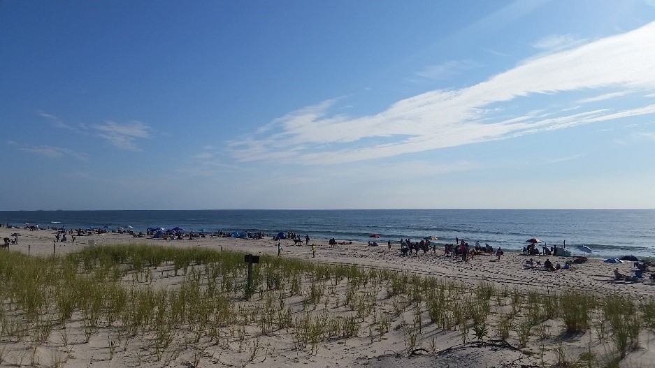 new jersey beaches