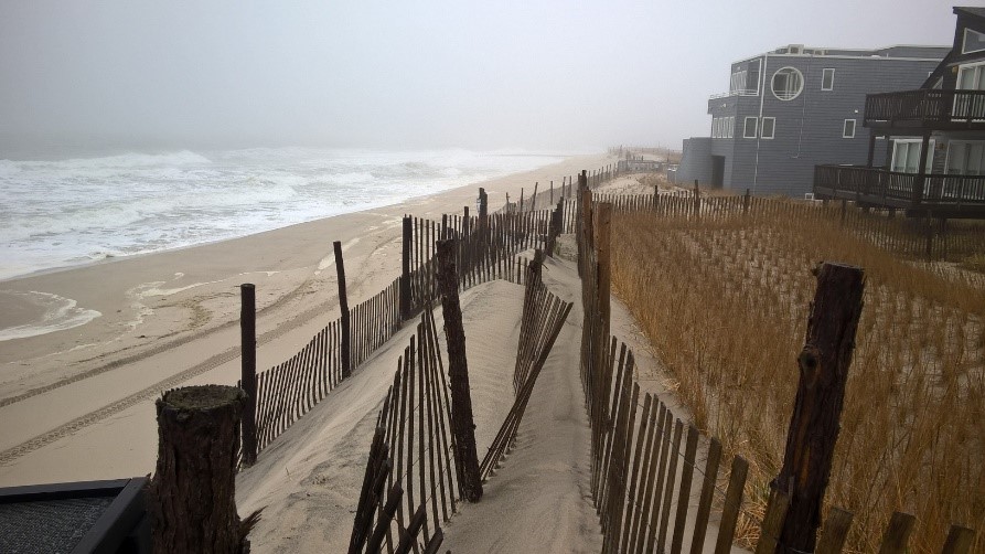 Long Beach Island