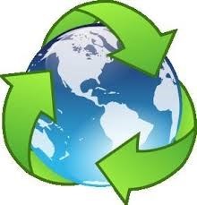 America Recycles Day
