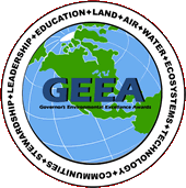 GEEA Logo
