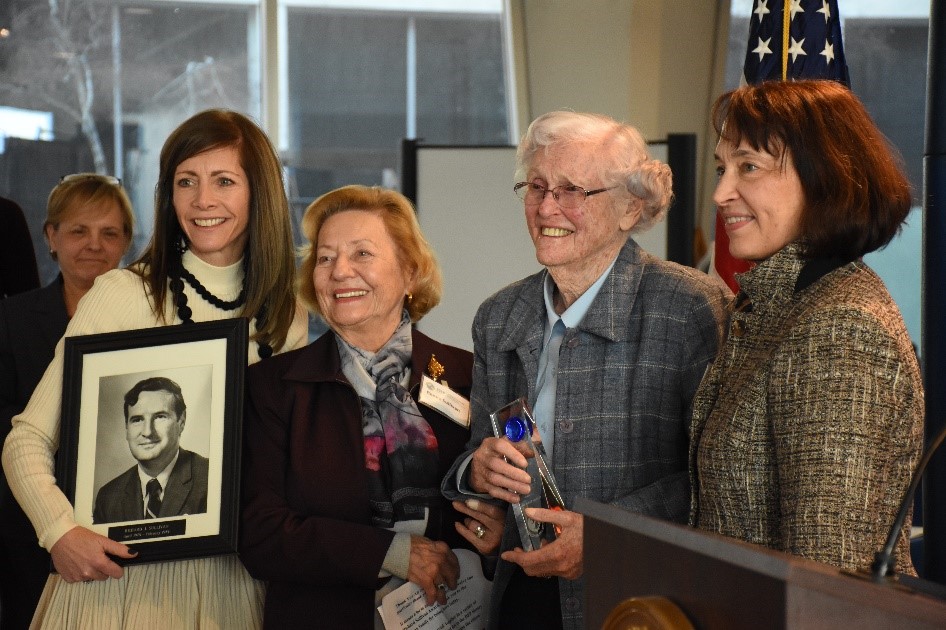 19th Annual Governors Environmental Excellence Awards