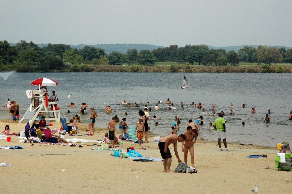 Round Valley Recreation Area