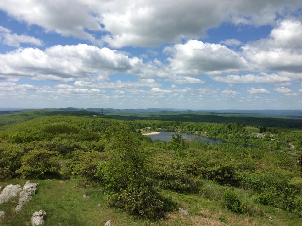 Whiting Wildlife Management Area