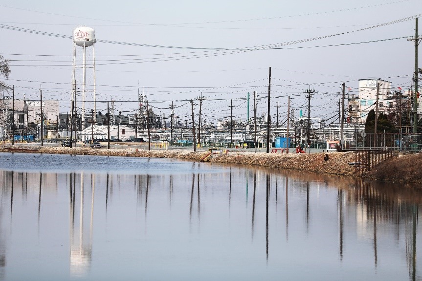 Affirming National Leadership Role, New Jersey Proposes Stringent Drinking Water Standards for PFOA and PFOS