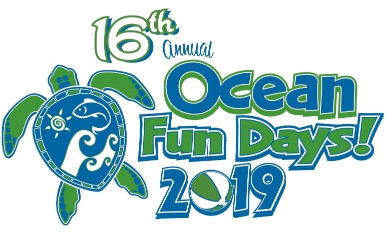 Ocean Fun Days 2019