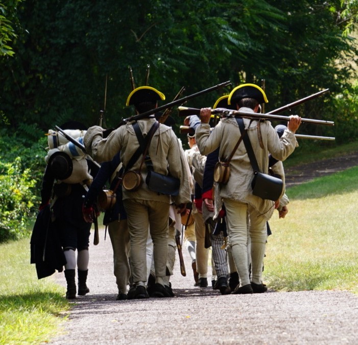 Monmouth Battlefield State Park