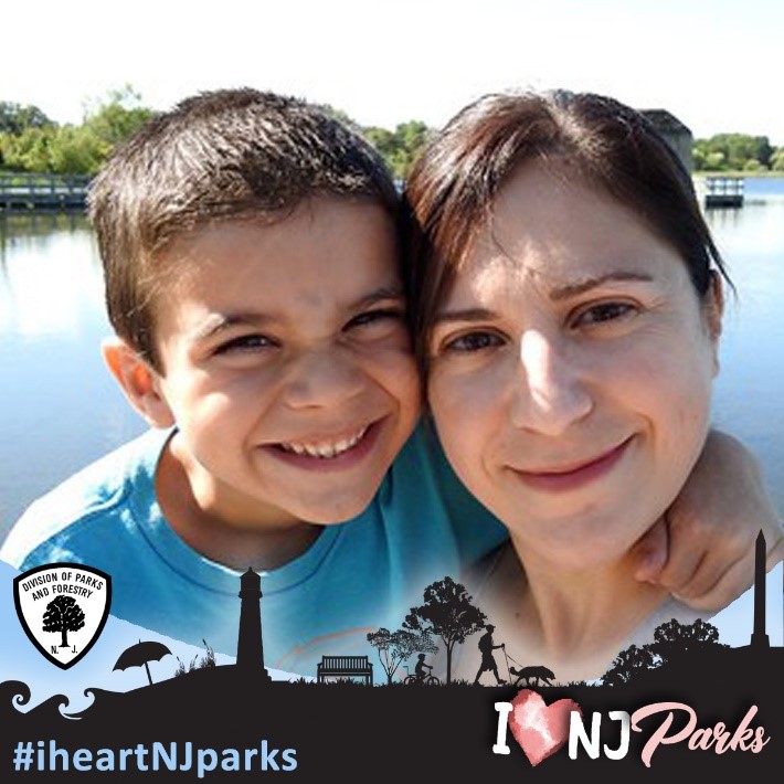 #IHeartNJparks