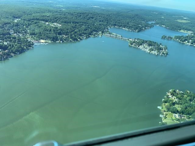 Lake Hopatcong New Jersey