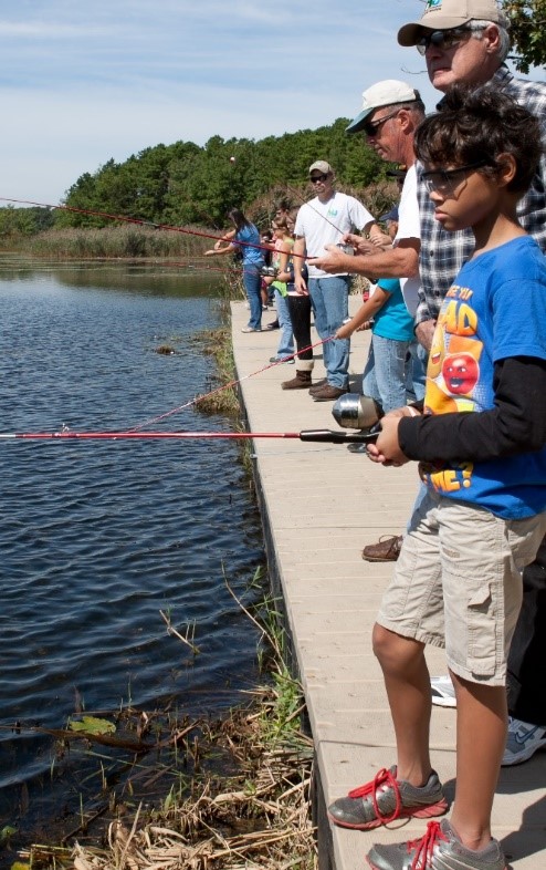 Wild Outdoor Expo