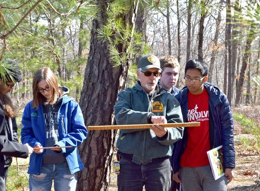 Annual Fall Forestry Festival