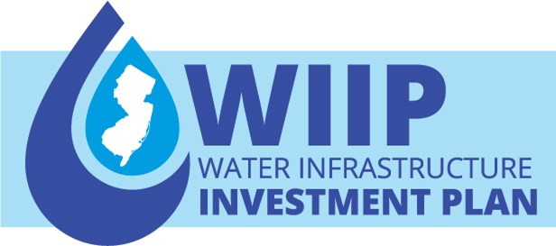 Water Infrastructure Investment Plan - logo