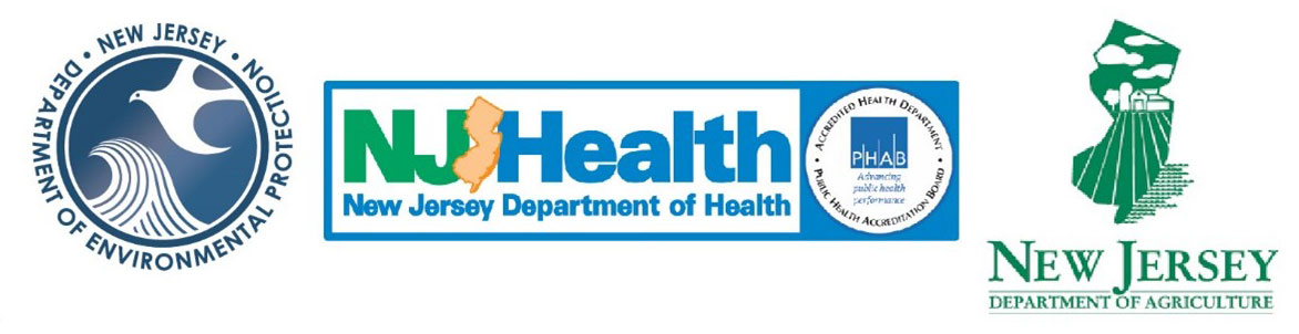 Joint News Release DEP, Health