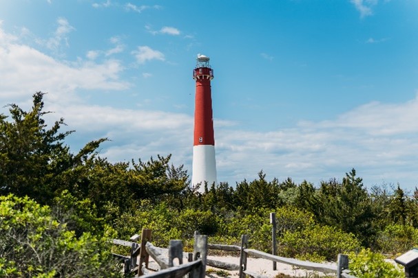 photo of Barnegat Lighthouse