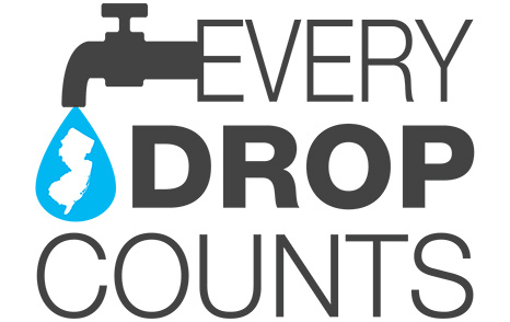 Every Drop Counts Logo