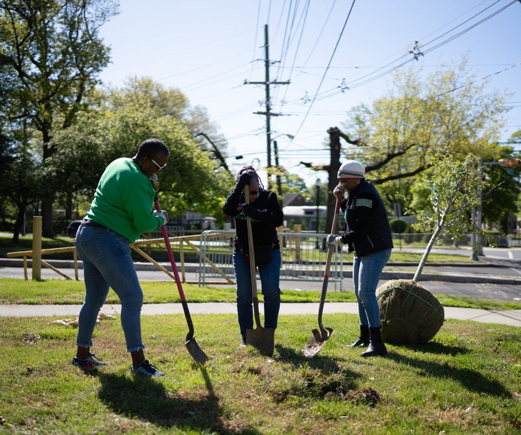 Arbor Day