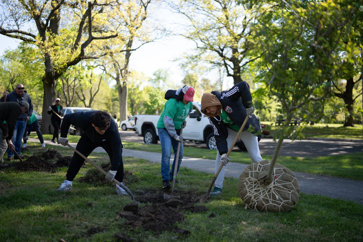 Arbor Day